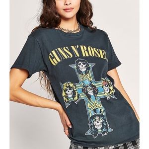 Daydreamer Guns N’ Roses Tee